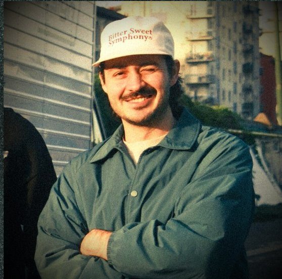 Gregory Köfer