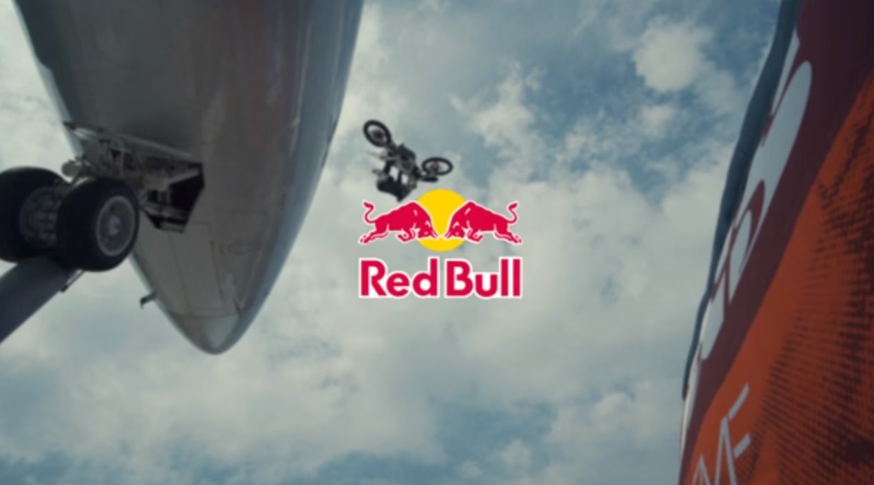 Red Bull