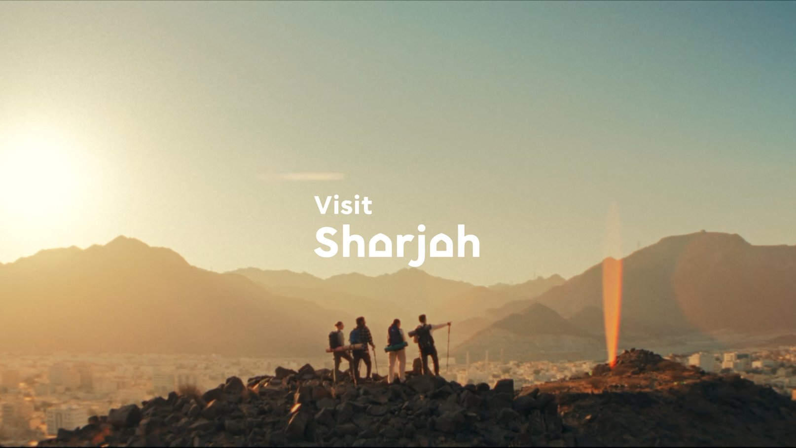 Sharjah Tourism
